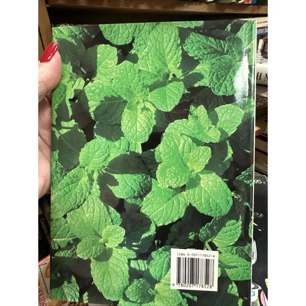 Book‎ Of Mint